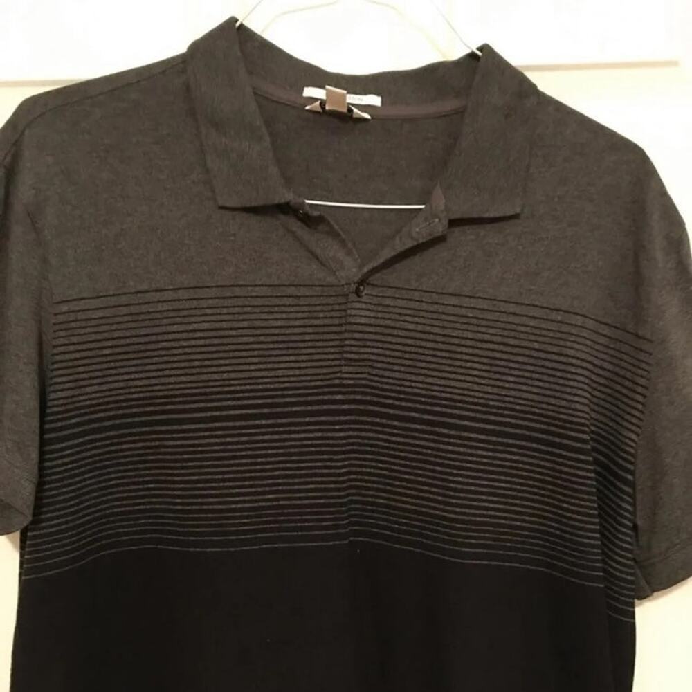 Men’s Large Calvin Klein Polo